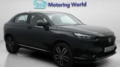 Used 2024 Honda HR-V Advance SUV | £18,900 (Fair price)