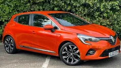 Used 2021 Renault Clio V SE Hatchback | £12,968 (Fair price)
