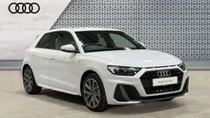 Used 2024 Audi A1 S-Line Hatchback | £24,832 (Fair price)