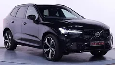 Used 2021 Volvo XC60 R-Design SUV | £31,698 (Fair price)