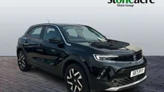 Black Used 2022 Vauxhall Mokka Edition SUV | £13,995 (Fair price)