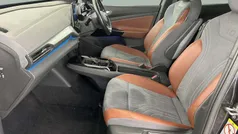 Grey Used 2021 VW ID.4 Pro Performance SUV | £18,715 (Good price)