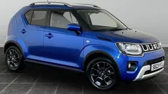 Used 2023 Suzuki Ignis SZ-T Hatchback | £12,995 (Super price)