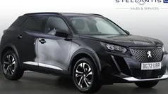 Used 2023 Peugeot 2008 Allure+ SUV | £15,126 (Fair price)