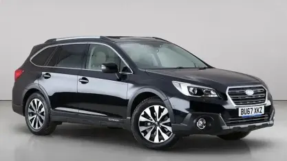 Used Subaru Outback Premium 175 HP (128 kW) 2020 Estate