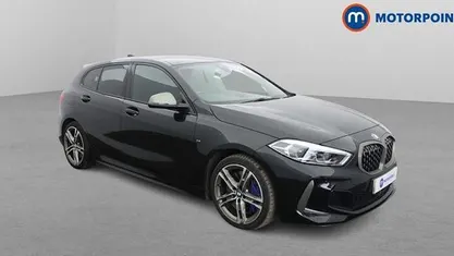 Used 2024 BMW M135 Hatchback | £23,999 (Fair price)