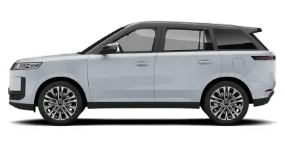 New Jaecoo 5 143 HP (105 kW) 2026 SUV