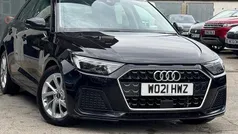 Used 2024 Audi A1 Sportback Sport Hatchback | £13,995 (Good price)