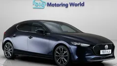 Used 2022 Mazda 3 Inclusive Hatchback | £13,000 (Fair price)