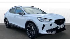 Used 2024 Cupra Formentor SUV | £24,340 (Fair price)