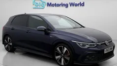 Used 2024 VW Golf VIII GTD Hatchback | £20,800 (Super price)