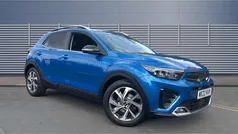 Used 2022 Kia Stonic 4 SUV | £14,000 (Fair price)