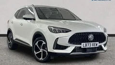 Used 2023 MG HS SE SUV | £15,158 (Good price)