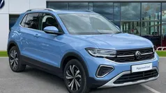 Used 2024 VW T-Cross Style SUV | £24,927 (Fair price)