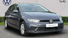 Used 2025 VW Polo Life Hatchback | £14,734 (Good price)