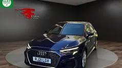 Used 2024 Audi A3 Sportback e-tron S-Line Sedan | £16,200 (Super price)