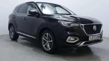 Used MG HS Exclusive 162 HP (119 kW) 2023 SUV