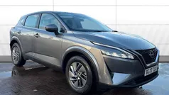 Used 2023 Nissan Qashqai Acenta Premium SUV | £17,975 (Super price)