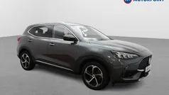 Used 2023 MG HS Trophy SUV | £17,899 (Fair price)