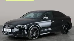 Used 2019 Audi S3 Black Edition Sedan | £24,973 (Fair price)