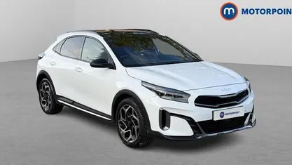 Used 2023 Kia XCeed GT-Line S SUV | £19,749 (Fair price)