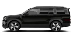 New 2025 Hyundai Santa Fe SUV | £52,757 (Fair price)