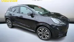 Used 2023 Ford Puma Gen-E ST-Line Hatchback | £13,999 (Good price)