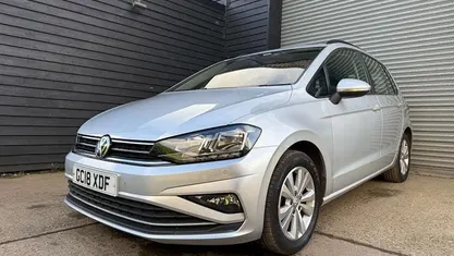 Used 2019 VW Golf VII SE Hatchback | £9,000 (Super price)