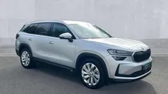 Silver Used 2024 Skoda Kodiaq SE L SUV | £31,290 (Fair price)