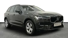 Grey Used 2021 Volvo XC60 Momentum SUV | £22,750 (Good price)