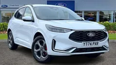 Used 2025 Ford Kuga ST-Line SUV | £26,590 (Fair price)