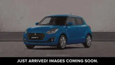 Used 2023 Suzuki Swift SZ-T Hatchback | £12,692 (Good price)