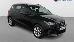Used 2024 Seat Arona FR SUV | £12,999 (Good price)