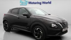 Used 2023 Nissan Juke N-Connecta SUV | £18,100 (Good price)