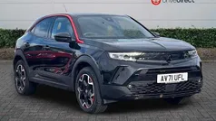 Used 2022 Vauxhall Mokka SRi SUV | £14,121 (Fair price)