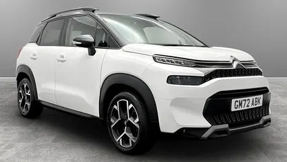 Used Citroën C3 PureTech 110 HP (80 kW) 2023 Hatchback