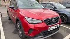 Used 2024 Seat Arona FR Sport SUV | £15,899 (Fair price)