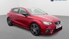 Used 2018 Seat Ibiza FR Hatchback | £11,399 (Fair price)