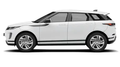New Land Rover Range Rover evoque SE Dynamic 269 HP (197 kW) 2026 SUV