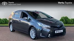 Used 2019 Toyota Prius+ MPV | £19,978 (Fair price)