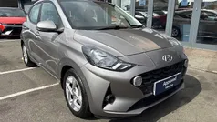 Used 2023 Hyundai i10 SE Hatchback | £13,607 (Fair price)