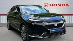 Black Used 2024 Honda e:Ny1 Elegance SUV | £21,772 (Fair price)