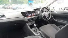 Used 2020 VW Polo SE Hatchback | £12,490 (Fair price)