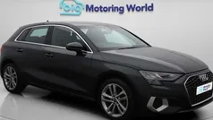 Used 2024 Audi A3 Sportback Sport Hatchback | £17,600 (Good price)