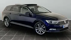 Used 2019 VW Passat GT Estate | £14,395 (Fair price)