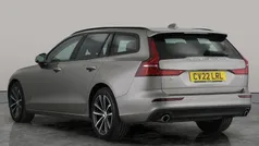 Used 2022 Volvo V60 Momentum Estate | £14,926 (Super price)