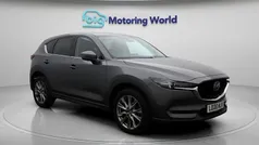Used 2019 Mazda CX-5 Inclusive SUV | £19,100 (Fair price)