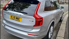 Used 2018 Volvo XC90 Inscription SUV | £28,399 (Good price)