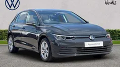 Used 2023 VW Golf VIII Life Hatchback | £19,200 (Fair price)