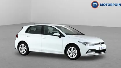 Used VW Golf VIII Life 131 HP (96 kW) 2024 Hatchback